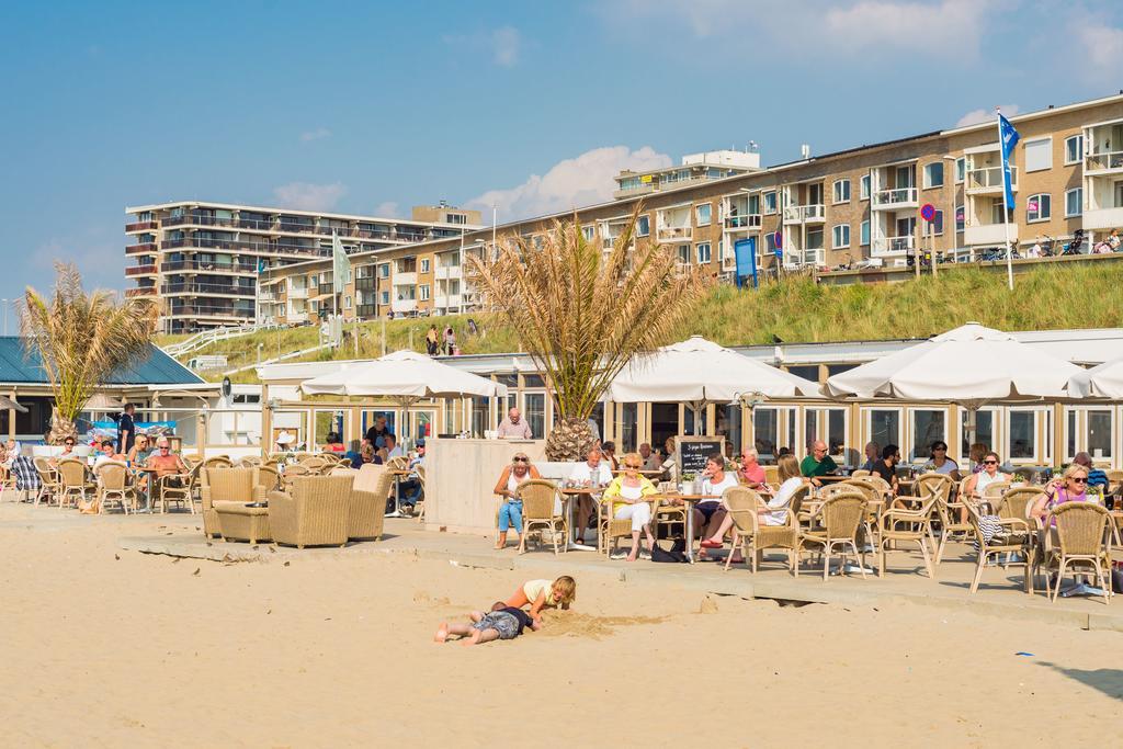 Follow The Sun Apartment Zandvoort Exterior photo