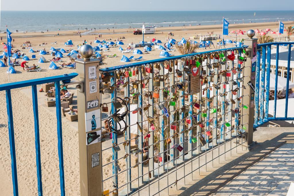 Follow The Sun Apartment Zandvoort Exterior photo